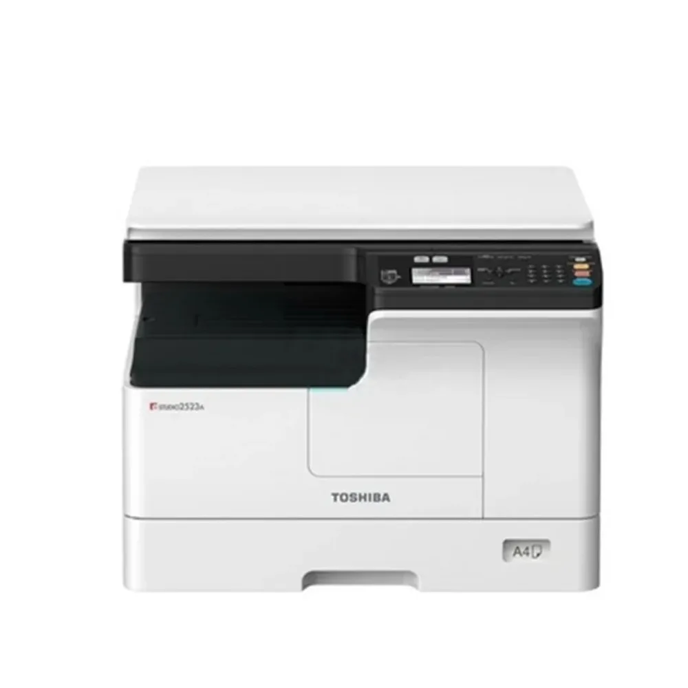 Commercial Digital Printing Machine - Brand new for BD 2523a copier