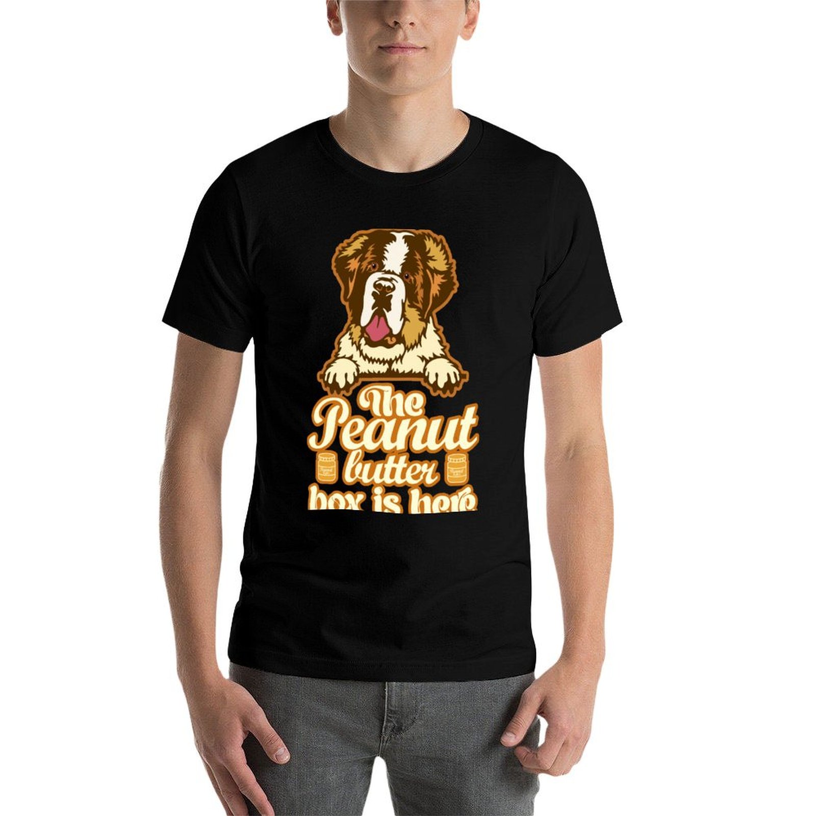 The Peanut Butter Box Is Here: - Commercial Printing And Graphics ulasan dan harga