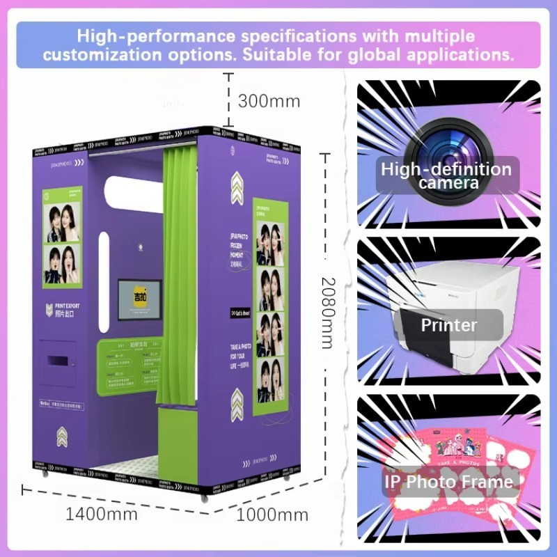 customized mobile coin operate - Commercial Road Printing ulasan dan harga